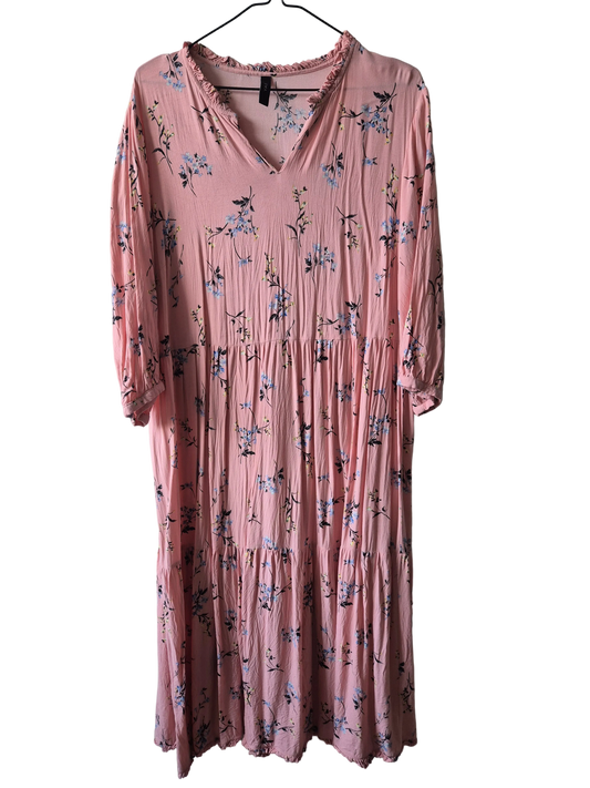 Kjole - str 44 (gæt)