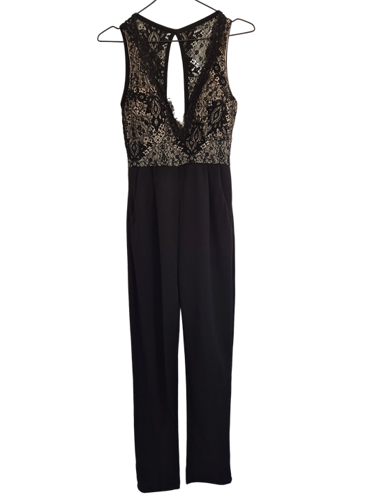 Buksedragt - str 36 (gæt)